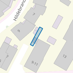 Perceel UBG00-B-4721