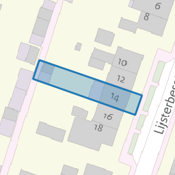 Perceel UBG00-B-4725