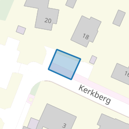 Perceel UBG00-B-4729