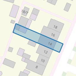 Perceel UBG00-B-4734