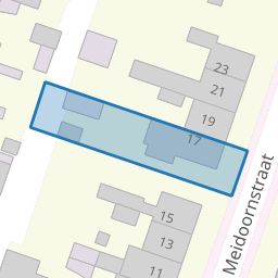 Perceel UBG00-B-4737