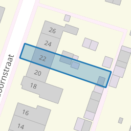 Perceel UBG00-B-4739