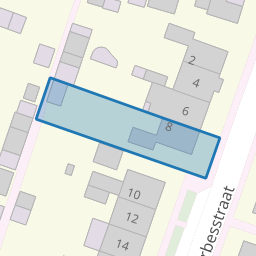 Perceel UBG00-B-4740