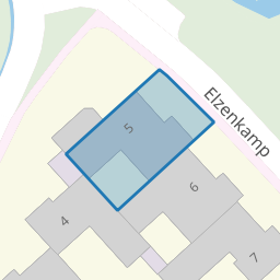 Perceel UBG00-B-4743