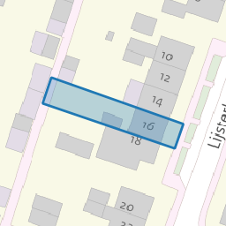 Perceel UBG00-B-4752