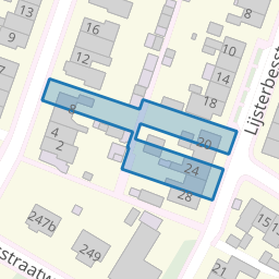 Perceel UBG00-B-4753