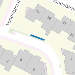 Perceel UBG00-B-4755