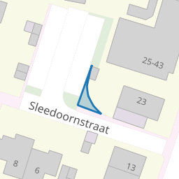 Perceel UBG00-B-4760