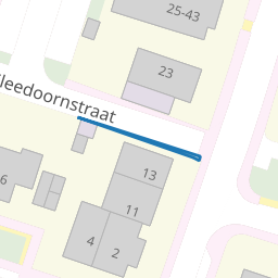 Perceel UBG00-B-4761