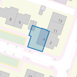 Perceel UBG00-B-4769