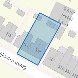 Perceel UBG00-B-4776