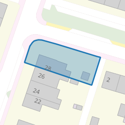 Perceel UBG00-B-4779