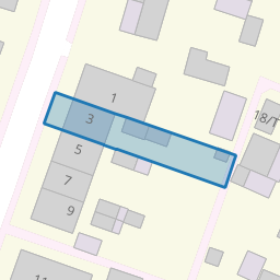 Perceel UBG00-B-4781