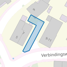 Perceel UBG00-B-4795