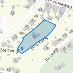 Perceel UBG00-B-4798