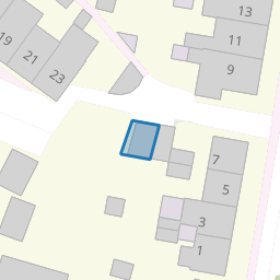 Perceel UBG00-B-4799