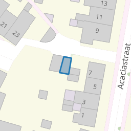 Perceel UBG00-B-4800