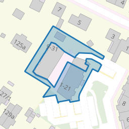 Perceel UBG00-B-4809