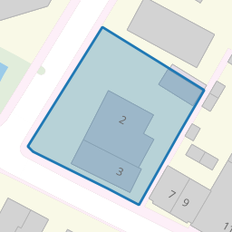 Perceel UBG00-B-4811