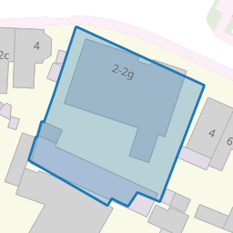 Perceel UBG00-B-4814