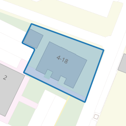 Perceel UBG00-B-4819