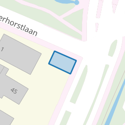 Perceel UBG00-B-4845