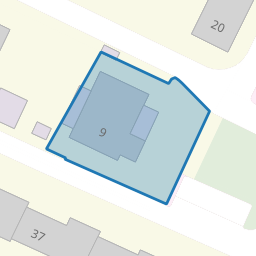 Perceel UBG00-B-4847