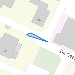 Perceel UBG00-B-4850