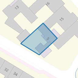 Perceel UBG00-B-4888