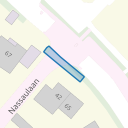 Perceel UBG00-B-4891