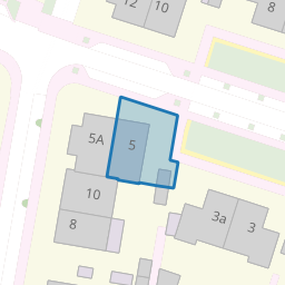 Perceel UBG00-B-4895