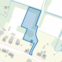 Perceel UBG00-B-4899