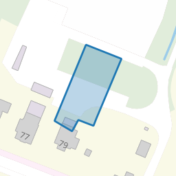 Perceel UBG00-B-4900