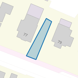 Perceel UBG00-B-4901