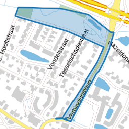 Perceel UBG00-B-4907