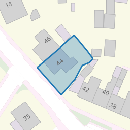 Perceel UBG00-B-4912