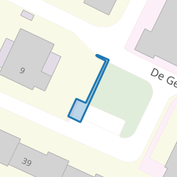 Perceel UBG00-B-4923