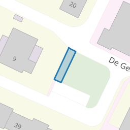 Perceel UBG00-B-4924