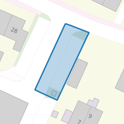 Perceel UBG00-B-4929