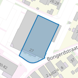 Perceel UBG00-B-4935