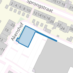 Perceel UBG00-B-4937