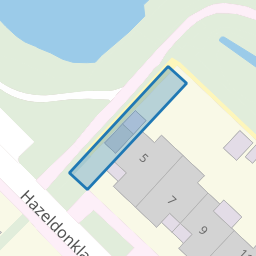 Perceel UBG00-B-4944