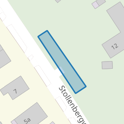 Perceel UBG00-B-4947