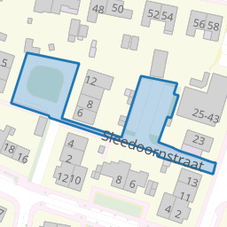 Perceel UBG00-B-4949