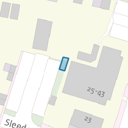 Perceel UBG00-B-4950