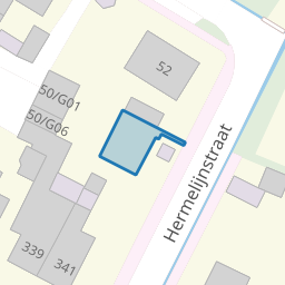 Perceel UBG00-B-4952