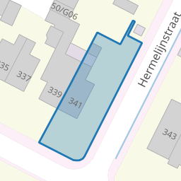 Perceel UBG00-B-4954