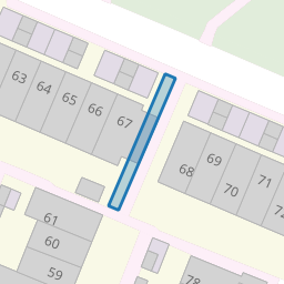 Perceel UBG00-B-4970