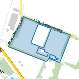 Perceel UBG00-B-4975