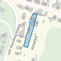 Perceel UBG00-B-4991